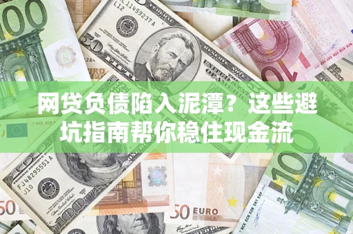 武汉网贷负债陷入泥潭？这些避坑指南帮你稳住现金流